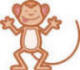 monkey